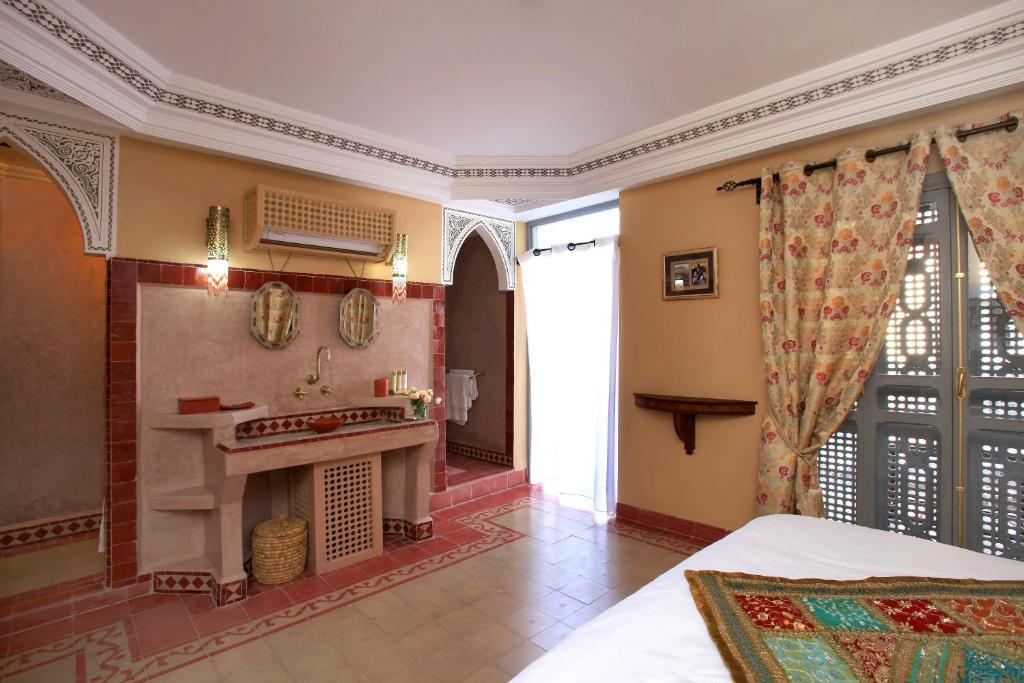Riad Noos Noos Marrakesh Room photo